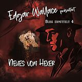 Audio CD (CD/SACD) Edgar Wallace 04 - Neues Vom Hexer von 