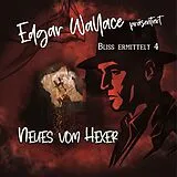 Audio CD (CD/SACD) Edgar Wallace 04 - Neues Vom Hexer von