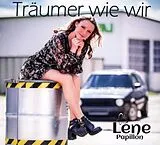Lene Papillon CD Träumer Wie Wir