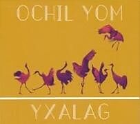 Yxalag CD Ochil Yom