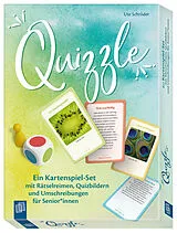 Quizzle (Spiel) Spiel