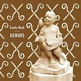 Candie Hank LP (Vinyl) Demons