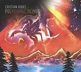 Cristian Vogel CD Polyphonic Beings