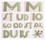 MM Studio CD Good Star Dubs