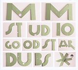 MM Studio Vinyl Good Star Dubs (Vinyl)