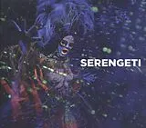 President Bongo Vinyl Serengeti (Vinyl)