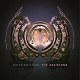 Cristian Vogel CD The Assistenz