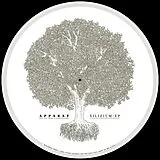 Apparat Vinyl Silizium Ep (picture Disc)