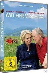 Mit einem Schlag DVD