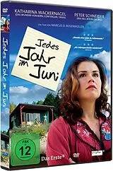 Jedes Jahr im Juni DVD