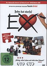 Ex - Jeder hat eine(n) DVD