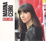 Marina Cedro CD Cronicas