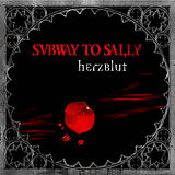 Subway To Sally CD Herzblut/Engelskrieger