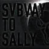 Subway To Sally CD Schwarz In Schwarz