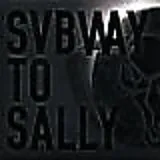 Subway To Sally CD Schwarz In Schwarz