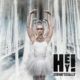 Subway To Sally CD + DVD Hey!