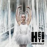Subway To Sally LP (analog) Hey!