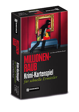 Millionenraub Spiel