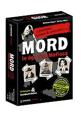 Mord in der Villa Mafiosa (Spiel) Spiel