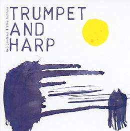 Silke/Holzner,Georg Aichhorn CD Trumpet And Harp