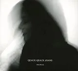 Qeaux Qeaux Joans CD The Ritual