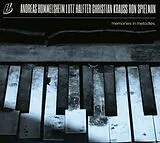 B3 CD Memories In Melodies