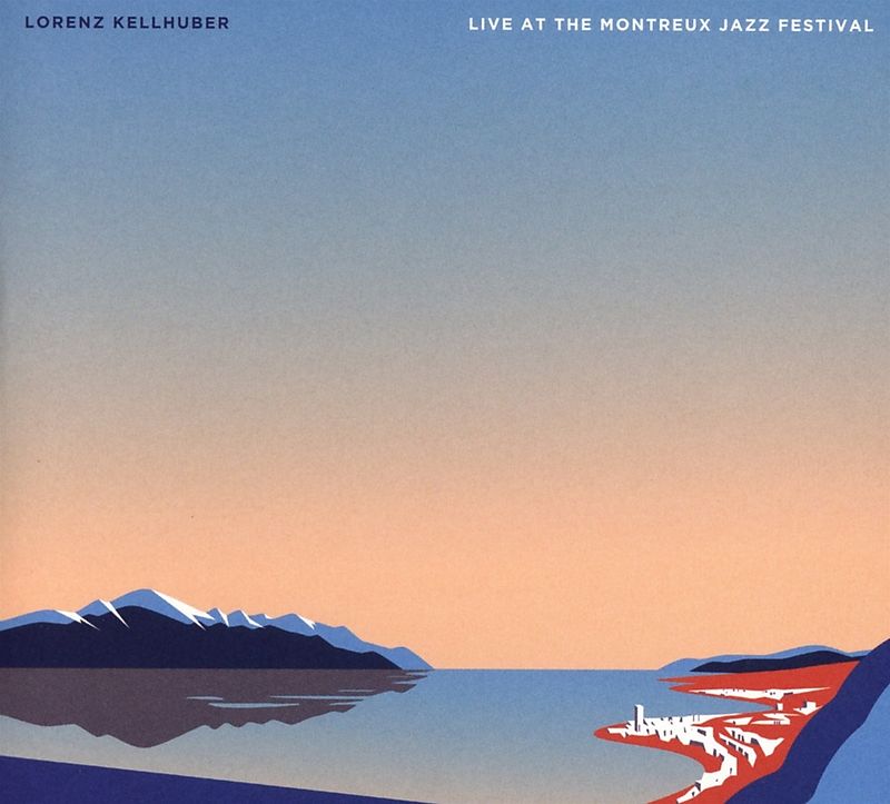 Live At The Montreux Jazz Festival