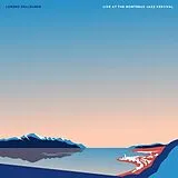Lorenz Kellhuber Vinyl Live At The Montreux Jazz Festival