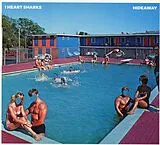 I Heart Sharks CD Hideaway