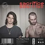 The King Of Cons LP (analog) Sacrifice
