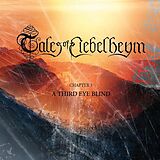 Tales Of Nebelheym CD A Third Eye Blind