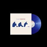 Havington Vinyl Troubled Heart