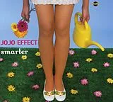 Jojo Effect CD Smarter