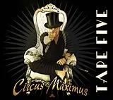 Tape Five CD Circus Maximus
