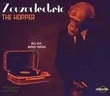 Zouzoulectric CD The Hopper