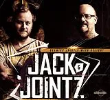Jack & Jointz CD Beaming Jointly With Delight