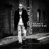 Tommy Amper CD This Is What I Am