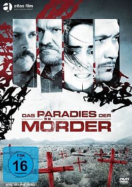 Das Paradies der Mörder DVD