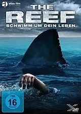 The Reef-Schwimm um dein Leben DVD