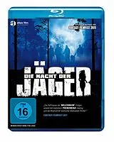 Die Nacht Der Jaeger - Blu-ray Blu-ray