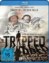 Trapped-In der Falle (Blu-ra Blu-ray
