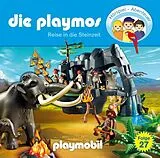 Die Playmos CD (27) Reise In Die Steinzeit