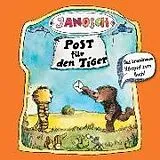 Janosch CD Post Für Den Tiger