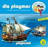 Die Playmos CD (33) Piratenschlacht