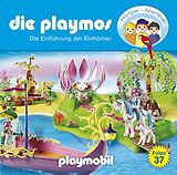 Die Playmos CD (37) Entführung Der Einhörner