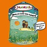 Janosch CD Wir Finden Einen Schatz