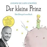 Various CD Der Kleine Prinz