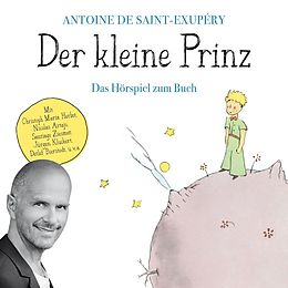 Various CD Der Kleine Prinz