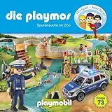 Die Playmos CD (73)spurensuche Im Zoo