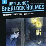 Der Junge Sherlock Holmes CD Junge Sherlock Holmes (1)